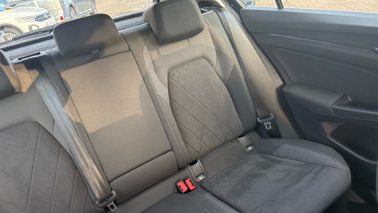 Volkswagen Golf 1.5 TSI Style 5dr Petrol Hatchback